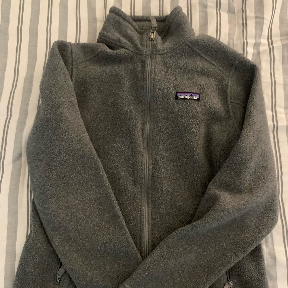 Patagonia Womens M Sweater
